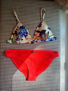 Triangl bikini w/bag